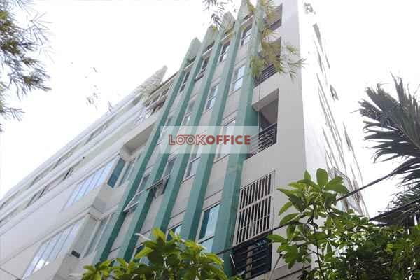 green bee building office for lease for rent in district 5 ho chi minh