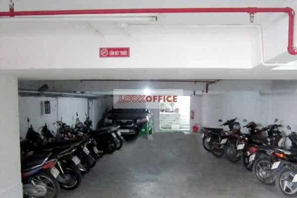 green bee building office for lease for rent in district 5 ho chi minh