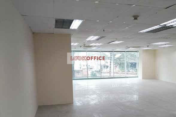 ha phan building office for lease for rent in district 5 ho chi minh