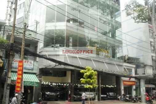hieu nghia building office for lease for rent in district 5 ho chi minh