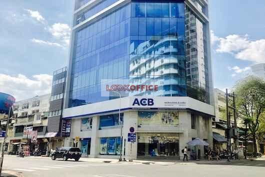 hoang huy tower office for lease for rent in district 5 ho chi minh