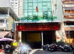 Hoang Xuan Building