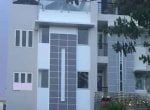 HQV Building