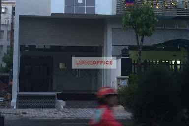 hqv building office for lease for rent in district 7 ho chi minh