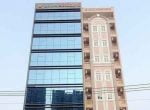 Huna Building