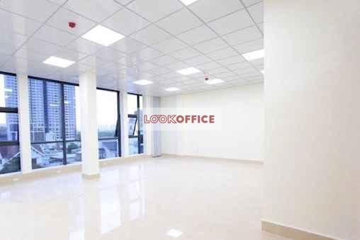 huna building office for lease for rent in district 7 ho chi minh