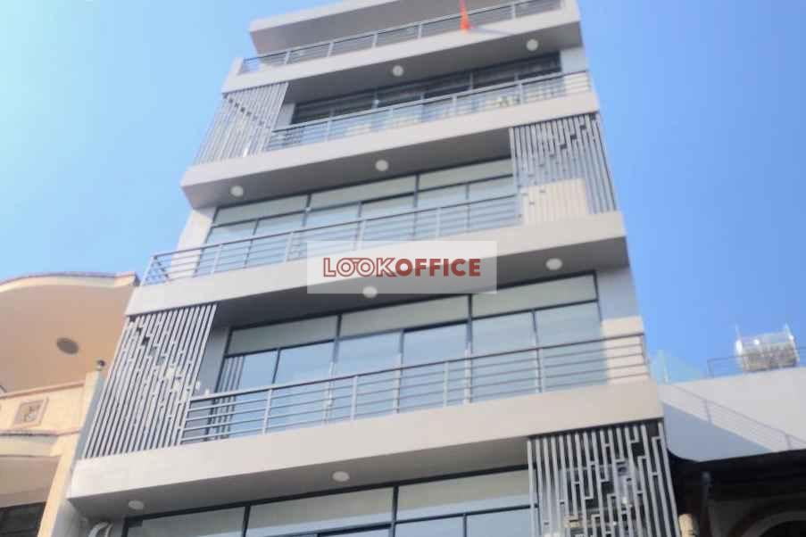 ky hoa building office for lease for rent in district 5 ho chi minh