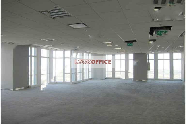 lawrence s.ting office for lease for rent in district 7 ho chi minh