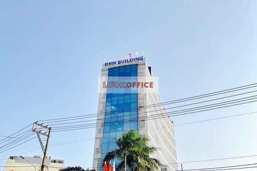 mekong corp building office for lease for rent in district 7 ho chi minh