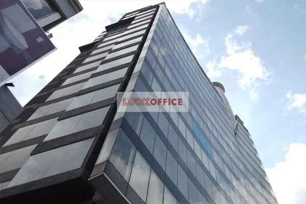 mh building office for lease for rent in district 5 ho chi minh