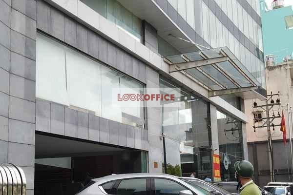 mh building office for lease for rent in district 5 ho chi minh