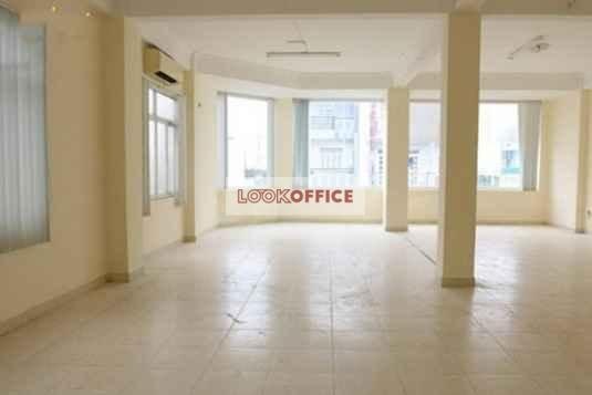 minh phu office for lease for rent in district 7 ho chi minh