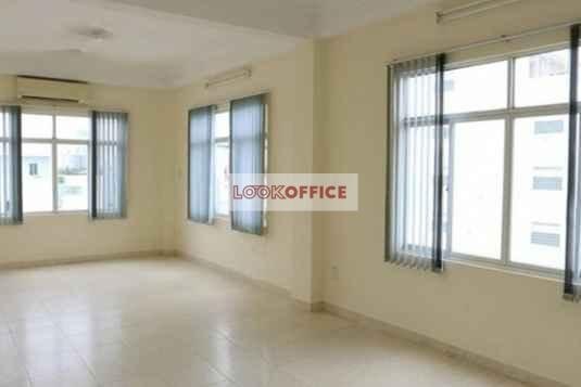 minh phu office for lease for rent in district 7 ho chi minh