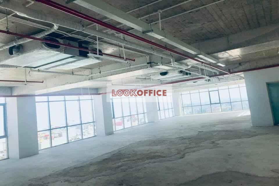 nguyen oanh building office for lease for rent in go vap ho chi minh