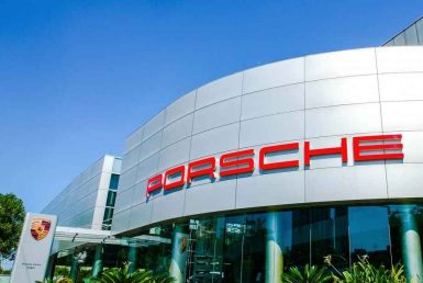porsche center saigon office for lease for rent in district 7 ho chi minh