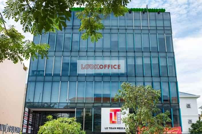 tan viet building office for lease for rent in district 7 ho chi minh