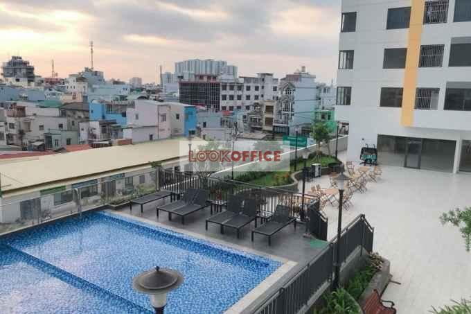 viva riverside office for lease for rent in district 6 ho chi minh