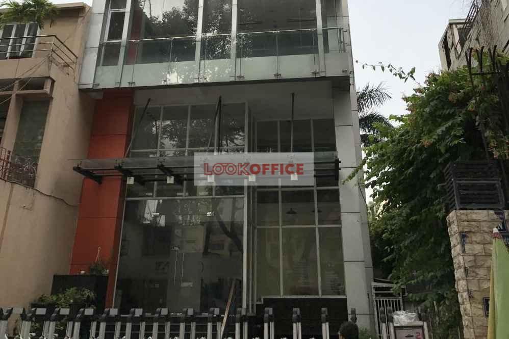 212 pasteur office for lease for rent in district 3 ho chi minh