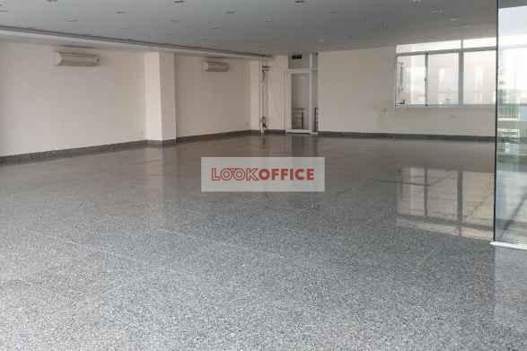 258 ton dan office for lease for rent in district 4 ho chi minh