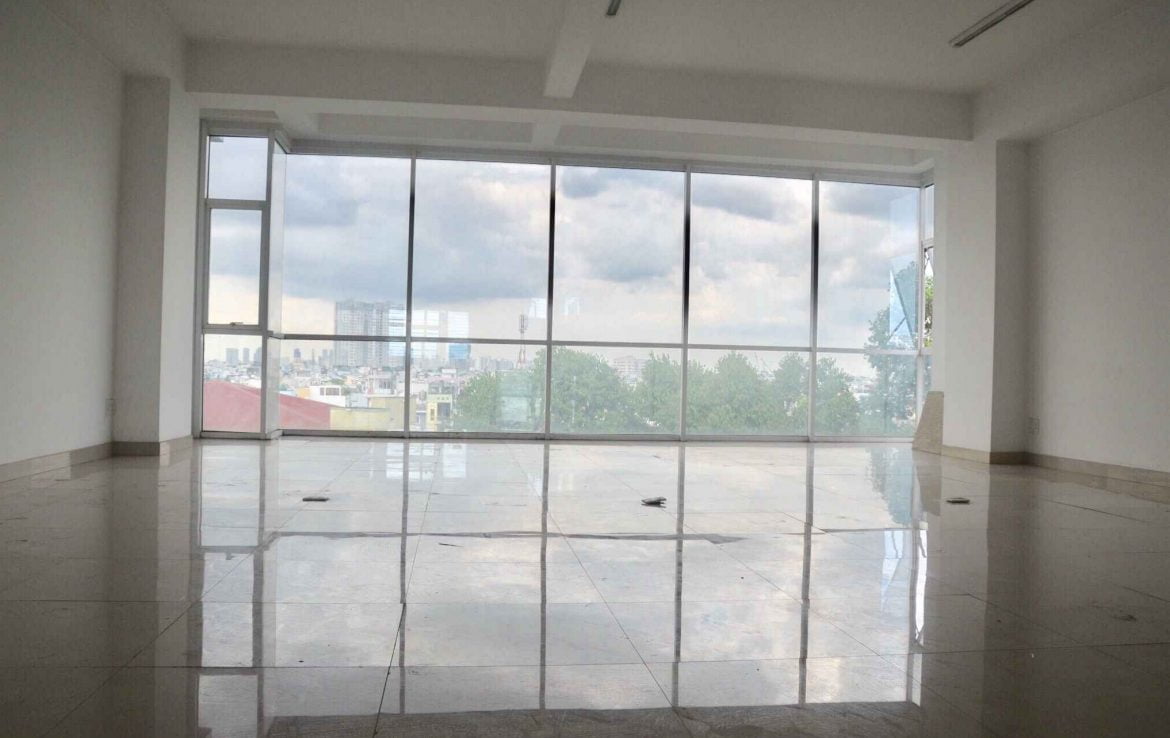 khanh hoi building office for lease for rent in district 4 ho chi minh