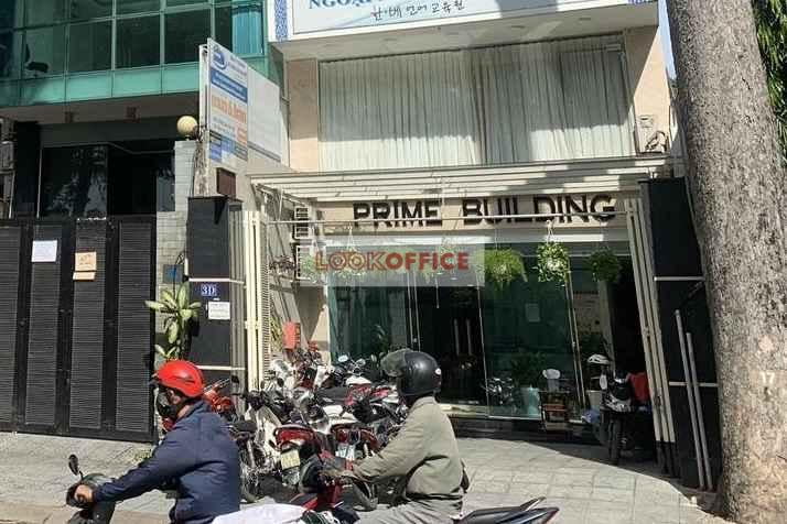 prime building office for lease for rent in district 5 ho chi minh