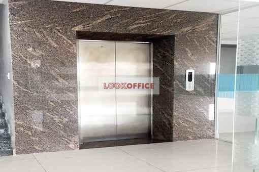 pty building office for lease for rent in district 5 ho chi minh