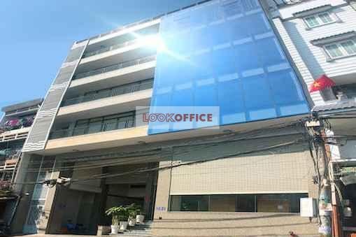 pty building office for lease for rent in district 5 ho chi minh