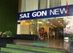 Saigon New Tower