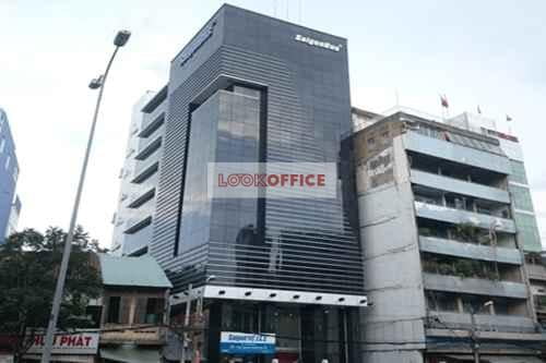 saigonbus building office for lease for rent in district 5 ho chi minh