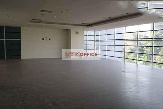 saigonbus building office for lease for rent in district 5 ho chi minh