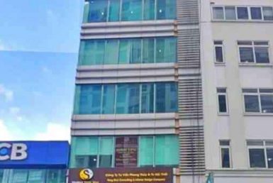 saturn building office for lease for rent in district 4 ho chi minh