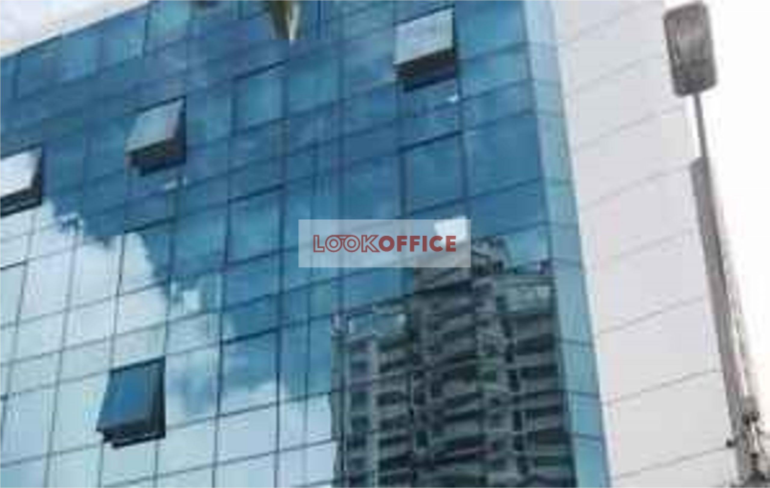 thanh an building office for lease for rent in district 5 ho chi minh