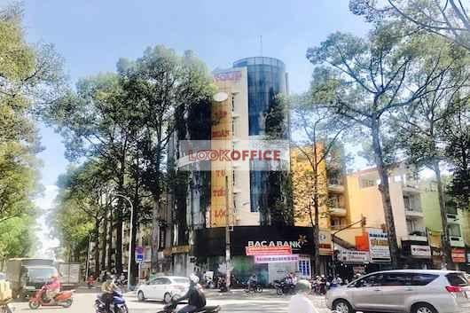 tien loc building office for lease for rent in district 5 ho chi minh
