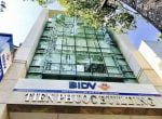 tien phuoc building office for lease for rent in district 5 ho chi minh
