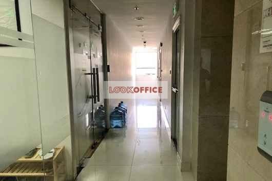 tien phuoc building office for lease for rent in district 5 ho chi minh