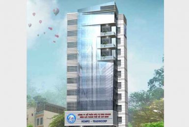 tradincorp building office for lease for rent in district 4 ho chi minh