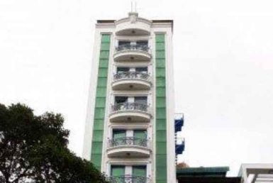 venus building office for lease for rent in district 5 ho chi minh