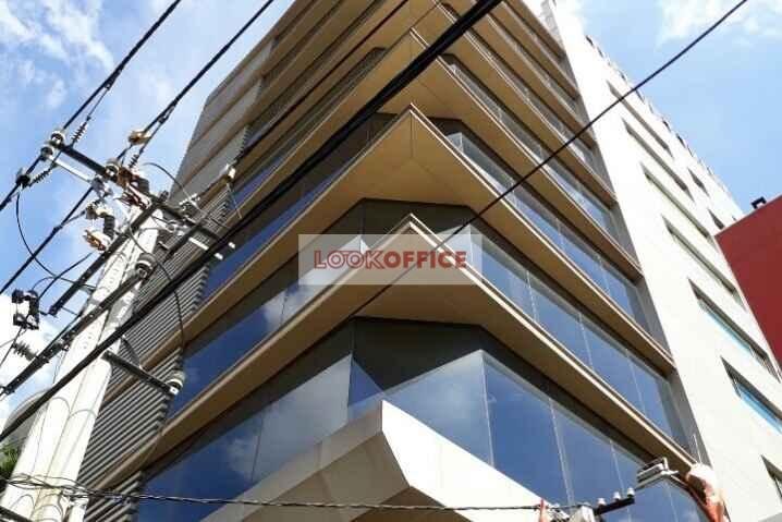 viet thanh tower office for lease for rent in district 5 ho chi minh
