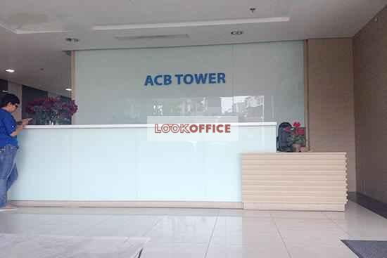 acb tower office for lease for rent in district 3 ho chi minh