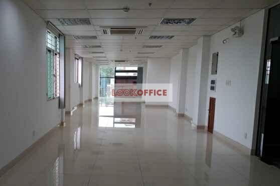 air garden office for lease for rent in district 3 ho chi minh