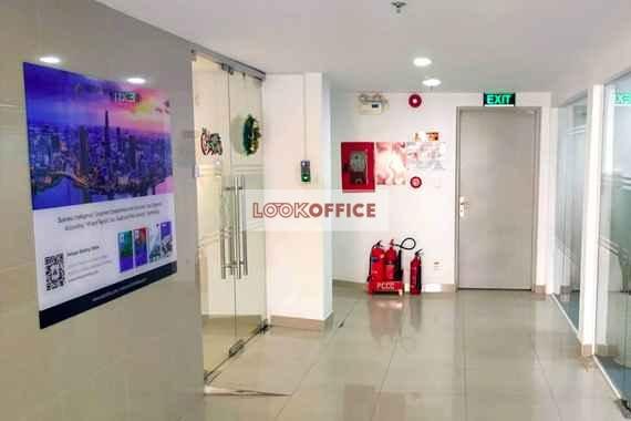 anh dang building office for lease for rent in district 3 ho chi minh