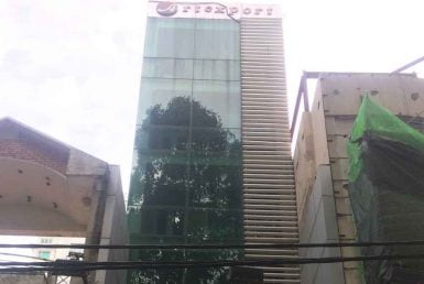 artexport building office for lease for rent in district 3 ho chi minh