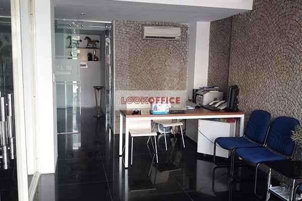 at&tt building office for lease for rent in district 3 ho chi minh