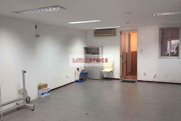at&tt building office for lease for rent in district 3 ho chi minh