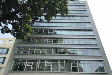 bao nhan dan office for lease for rent in district 3 ho chi minh