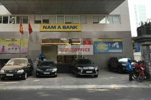 bao nhan dan office for lease for rent in district 3 ho chi minh