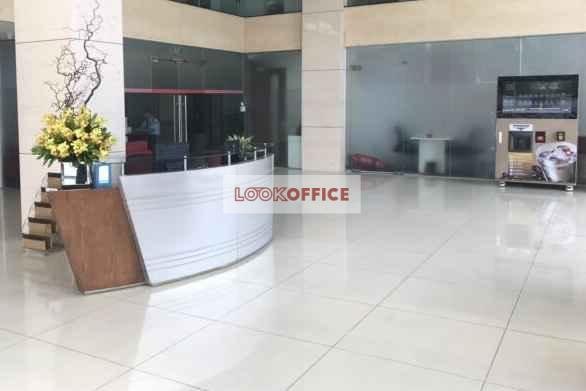 bao phu nu office for lease for rent in district 3 ho chi minh