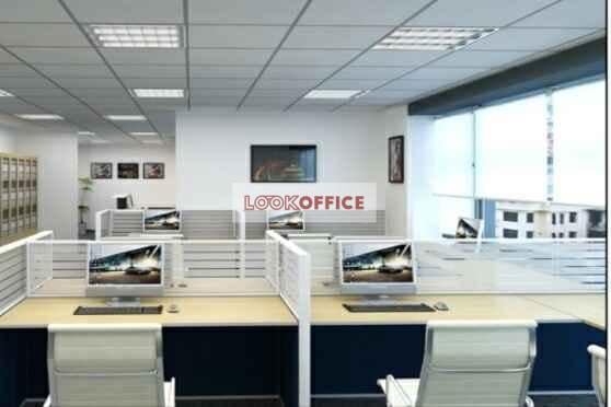 bao phu nu office for lease for rent in district 3 ho chi minh