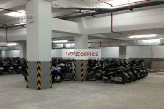 bao phu nu office for lease for rent in district 3 ho chi minh