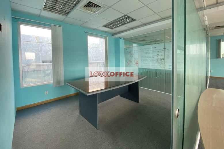 bitexco nam long office for lease for rent in district 3 ho chi minh